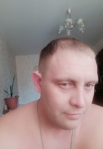 Моя фотография - Алексей, 43 из Великий Новгород (@aleksey541600)