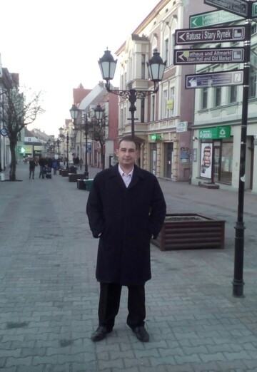 My photo - Anatolii, 44 from Krosno Odrzanskie (@anatolii659)