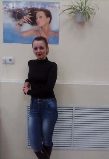 Моя фотография - Екатерина, 36 из Новосибирск (@ekaterina95306)