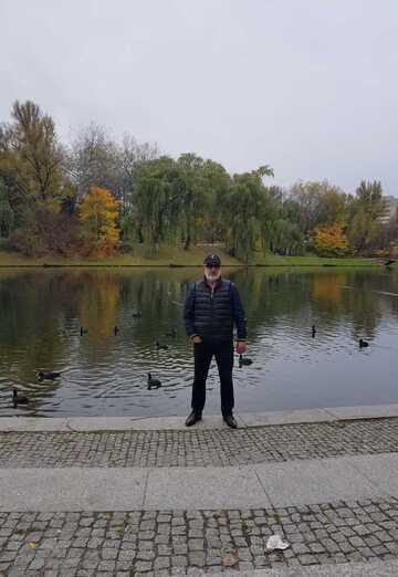 Моя фотография - Artur, 58 из Варшава (@artur73252)