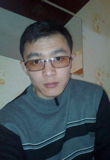 My photo - Daulet, 35 from Petropavlovsk (@daulet1003)