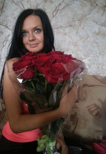 My photo - ))), 36 from Sverdlovsk-45 (@marina24558)