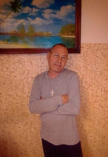 Моя фотография - Олег !, 58 из Дзержинск (@olegknyazev6)
