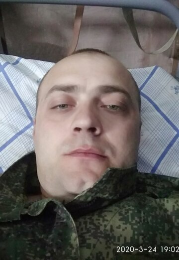 My photo - Yeduard, 36 from Tiraspol (@eduard37094)