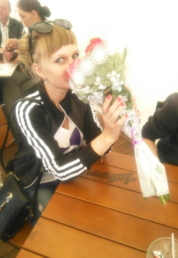 Viktoriya (@viktoriya61345) — my photo № 2