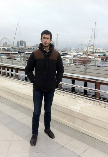 My photo - Elnur Memmednebiyev, 31 from Baku (@elnurmemmednebiyev)