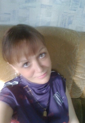 Моя фотография - Таня, 43 из Омск (@tanya54862)