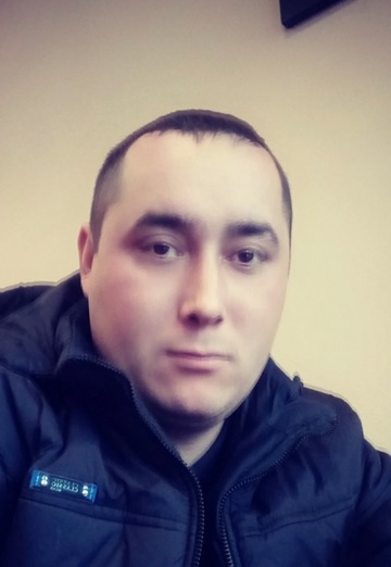 Моя фотографія - Сергей, 32 з Канаш (@sergey854271)