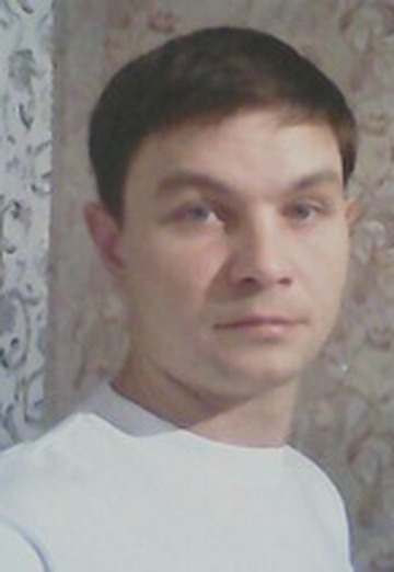 Моя фотография - Владимир, 37 из Курган (@vladimir219982)