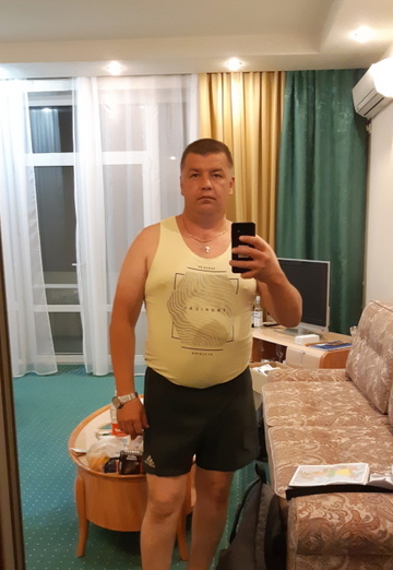 My photo - Ilya, 34 from Balakovo (@ilya94568)