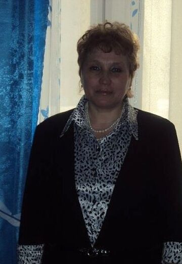 Моя фотография - Тамара, 81 из Рыбинск (@tamara19859)