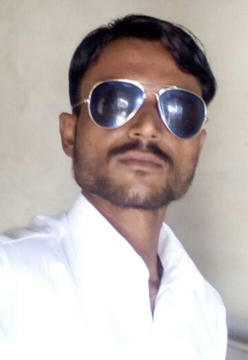 My photo - Asif, 30 from Islamabad (@asif477)