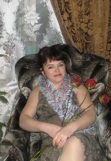 Моя фотография - Валентина, 64 из Ярославль (@valentina52062)