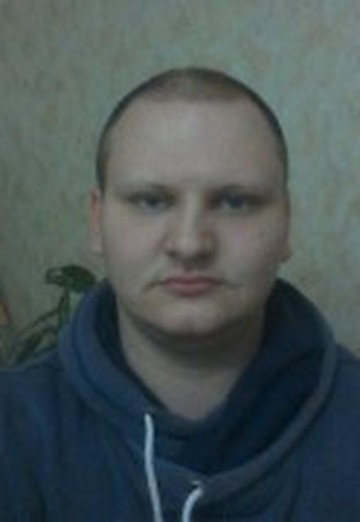Моя фотография - Александр, 35 из Минск (@aleksandr512110)