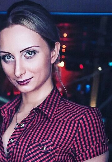 Моя фотография - Мариша, 34 из Барнаул (@marisha3930)