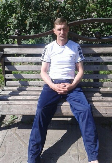 Моя фотография - Рогалевич Виталий, 48 из Ачинск (@rogalevichvitaliy)