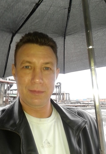 Моя фотография - Руслан, 49 из Норильск (@ruslandvoryanskiy)