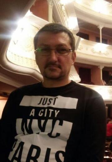 My photo - Ruslan, 49 from Belaya Tserkov (@7419rvs)