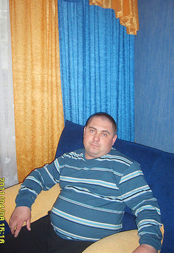 My photo - Aleksey, 45 from Ryazhsk (@aleksey166547)