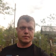 Алексей, 34, Перевоз