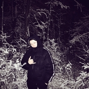 Андрюша, 23, Тутаев