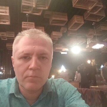 Моя фотография - Сергей, 47 из Самара (@sergey791427)