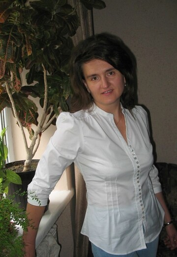 Моя фотография - Наталя Данилюк, 53 из Ужгород (@natalyadaniluk0)