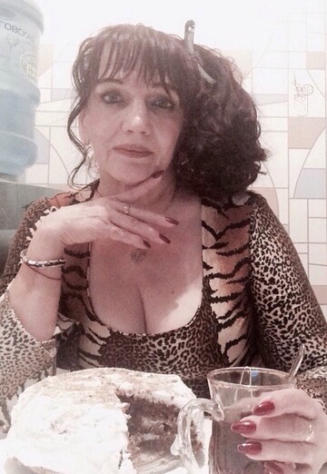 My photo - Irina, 60 from Ussurijsk (@irina354283)