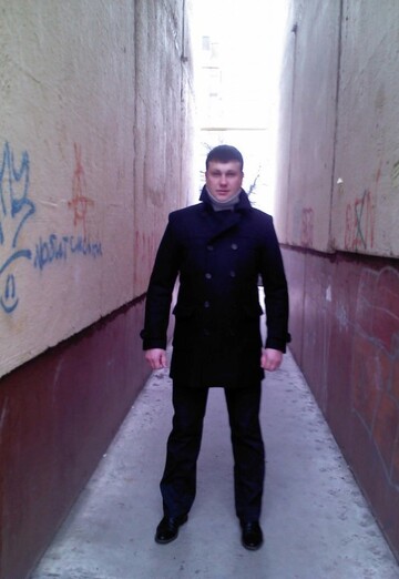 Моя фотография - KONSTANTIN, 44 из Железногорск (@konstantin72528)