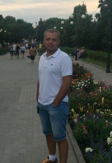 Моя фотография - Артём Вячеславович, 42 из Гудаута (@artemvyacheslavovich3)