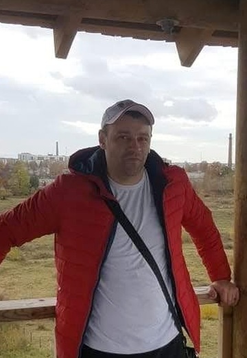Моя фотография - Владислав, 41 из Рига (@vladislav48194)