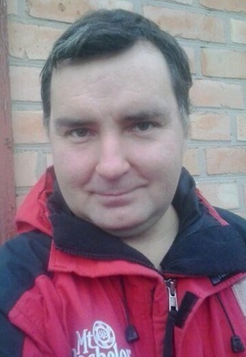 Моя фотография - СВЯТОЙ, 82 из Киев (@prosvetlenniy2)
