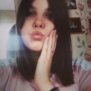 Дарья, 22, Почеп