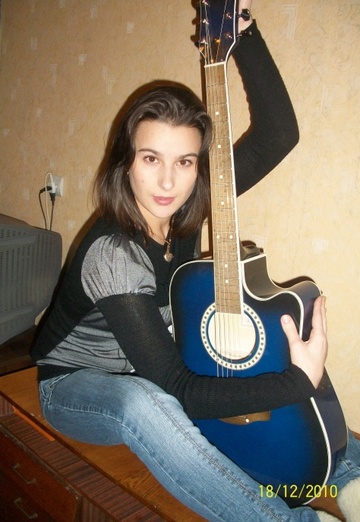 Моя фотография - Яна, 34 из Кропивницкий (@yana81400)
