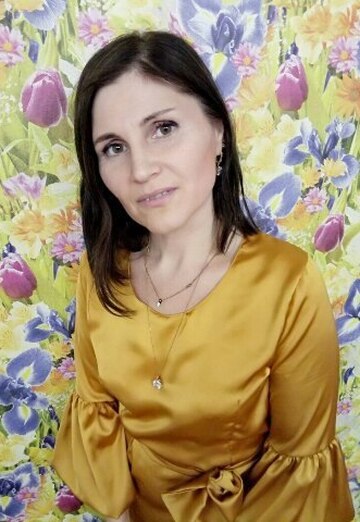 Моя фотография - Светлана, 49 из Новодвинск (@kroitorsvetlana)