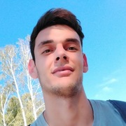 Ilyas 27 Ivanovo