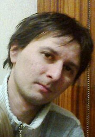 My photo - Artem, 38 from Yeisk (@artem128885)