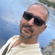 turan, 40, Элязыг