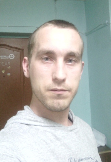 Моя фотография - Алексей Голубев, 35 из Красное-на-Волге (@alekseygolubev27)