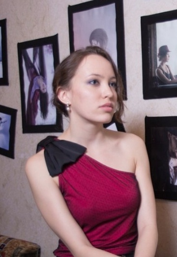 My photo - Aisha Mun, 34 from Ivanovo (@okeaniya777)
