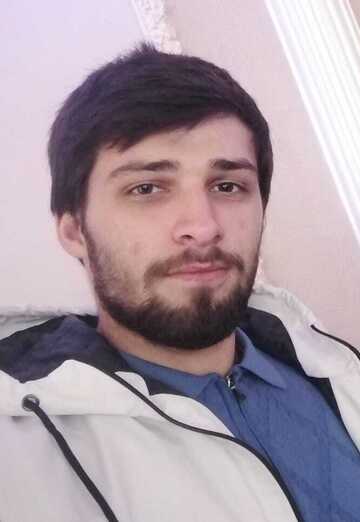 My photo - Magomed, 23 from Izberbash (@magomed10349)
