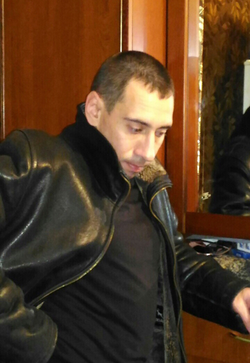 My photo - Anatoliy, 40 from Ulan-Ude (@anatoliy83599)