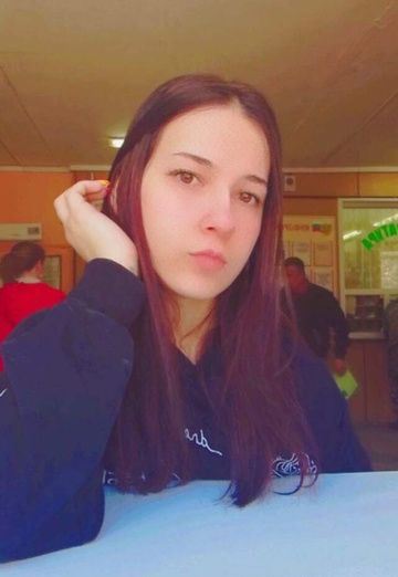 My photo - Yemiliya, 21 from Galich (@emiliya2507)
