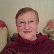 lidija, 72, Балабаново