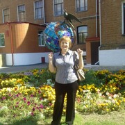 Любовь, 64, Томилино