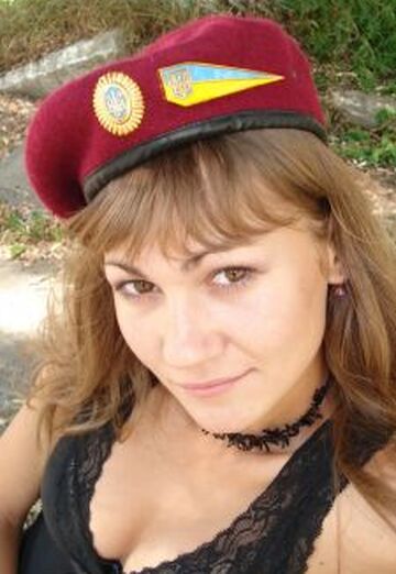 Моя фотография - Таня, 35 из Брошнев-Осада (@tany4516069)