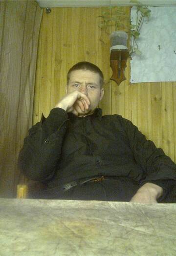 Моя фотография - Константин, 35 из Челябинск (@biowulf-69)