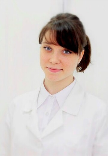 My photo - Svetlana, 29 from Pushkino (@svetlana6552507)