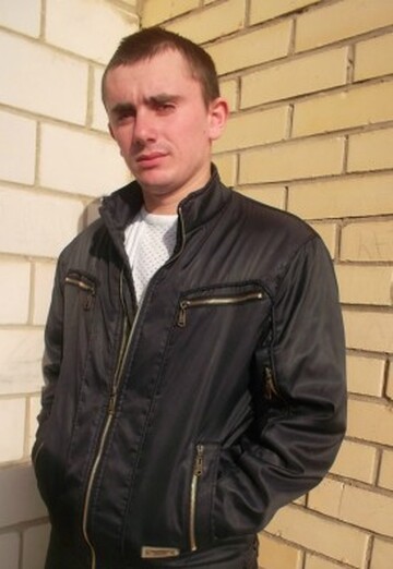 My photo - Dima, 31 from Chechersk (@dima7204064)