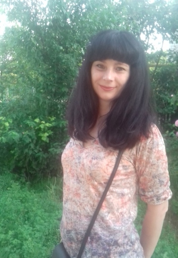Моя фотография - Елена, 46 из Киев (@elena369638)